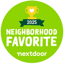 2025 Next Door Favorite